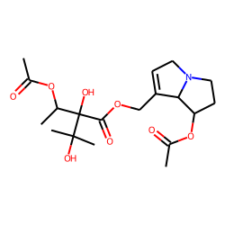 7-diacetylintermedine