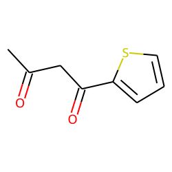 1,3-Butanedione, 1-(2-thienyl)-