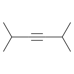 3-Hexyne, 2,5-dimethyl-