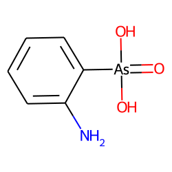 O-arsanilic acid
