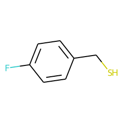 4-Fluorobenzyl mercaptan