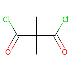 Dimethylmalonyl chloride