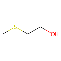 Ethanol, 2-(methylthio)-