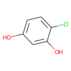 1,3-Benzenediol, 4-chloro-