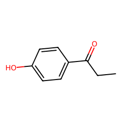 p-Hydroxypropiophenone