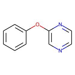 2-Phenoxy pyrazine