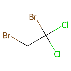 1,2-Dibromo-1,1-dichloroethane