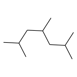 Heptane, 2,4,6-trimethyl-