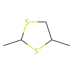2,4-Dimethyl-1,3-dithiolane