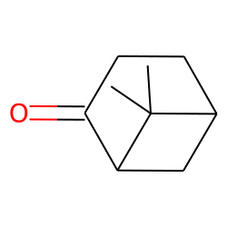 Bicyclo[3.1.1]heptan-2-one, 6,6-dimethyl-