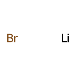 lithium bromide