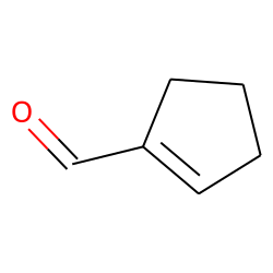 1-Cyclopentene-1-carboxaldehyde