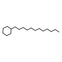 Dodecylcyclohexane