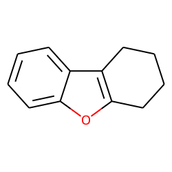 1,2,3,4-Tetrahydrodibenzofuran