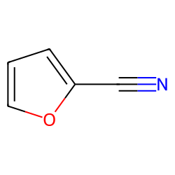 2-Furancarbonitrile