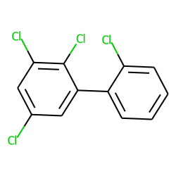 1,1'-Biphenyl, 2,2',3,5-Tetrachloro-