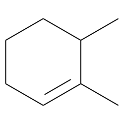 Cyclohexene, 1,6-dimethyl-