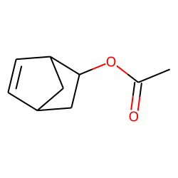 5-Norbornen-2-yl acetate