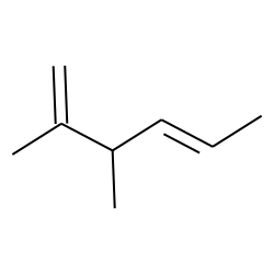 1,4-Hexadiene, 2,3-dimethyl-