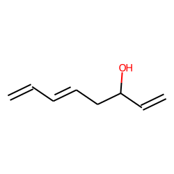 1,5,7-octadien-3-ol
