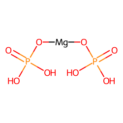 Magnesium phosphate, monobasic