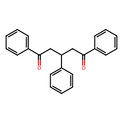 1,3,5-Triphenyl-1,5-pentadione