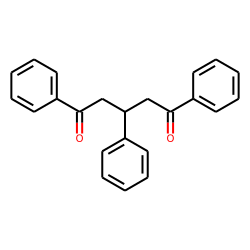 1,3,5-Triphenyl-1,5-pentanedione
