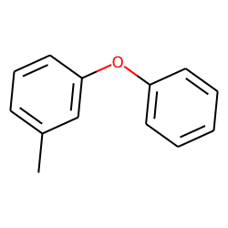Benzene, 1-methyl-3-phenoxy-