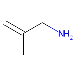 2-Propen-1-amine, 2-methyl-
