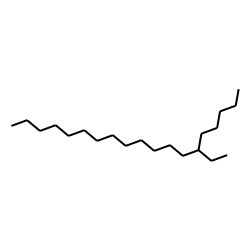 Hexadecane, 3-pentyl