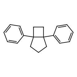 1,5-DIPHENYLBICYCLO[3.2.0]HEPTANE