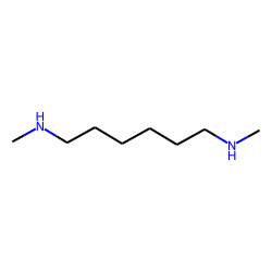 1,6-Hexanediamine, N,N'-dimethyl-
