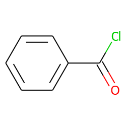 Benzoyl chloride