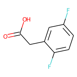 2,5-Difluorophenylacetic acid