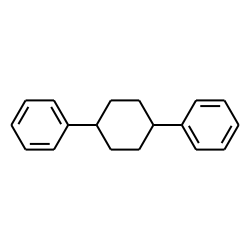trans-1,4-diphenylcyclohexane