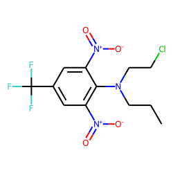 Fluchloralin