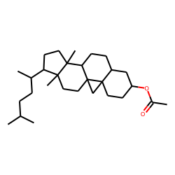 Pollinastanol acetate