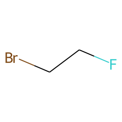 Ethane, 1-bromo-2-fluoro-