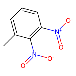 Benzene, 1-methyl-2,3-dinitro-