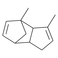 Dicyclopentadiene, 1,3-dimethyl