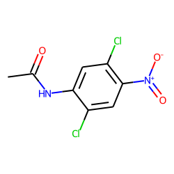 2',5'-Dichloro-4'-nitroacetanilide