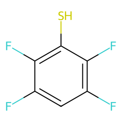 2,3,5,6-TETRAFLUOROTHIOPHENOL