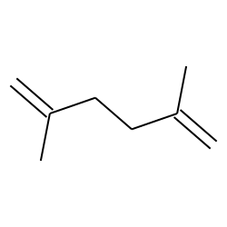 1,5-Hexadiene, 2,5-dimethyl-