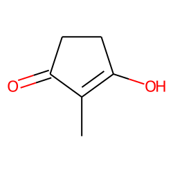 2-Cyclopenten-1-one,3-hydroxy-2-methyl-