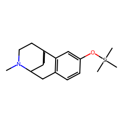 LEVORPHANOL TMS