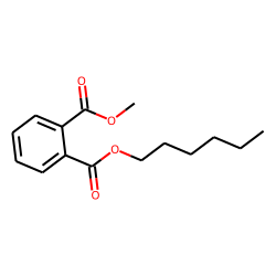 Hexyl methyl phthalate