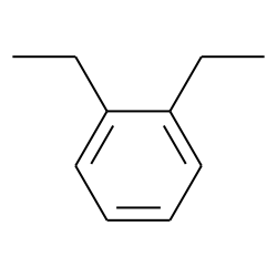 Benzene, 1,2-diethyl-