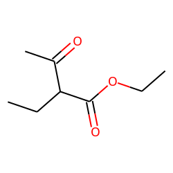 Ethyl 2-acetylbutyrate