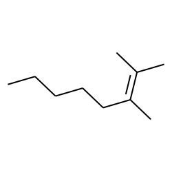 2,3-Dimethyl-2-octene