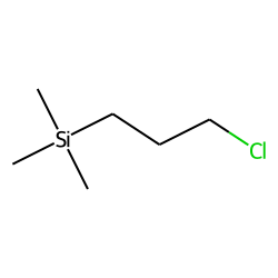 (3-Chloropropyl)trimethylsilane